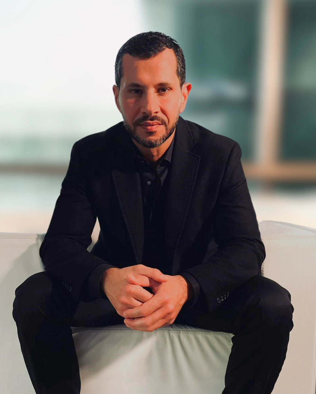 Dr. Tarek Copty